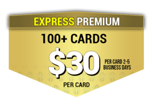 Express Premium Submissions (100+)