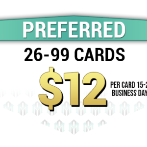 Preferred Submissions (26-99)