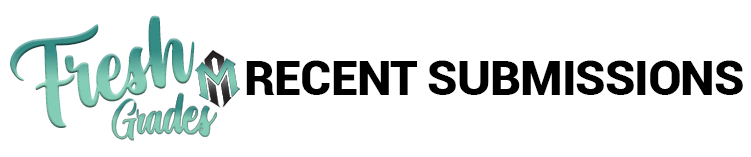 Mint Authentication scans of recently graded sports, non sports, and TCG cards