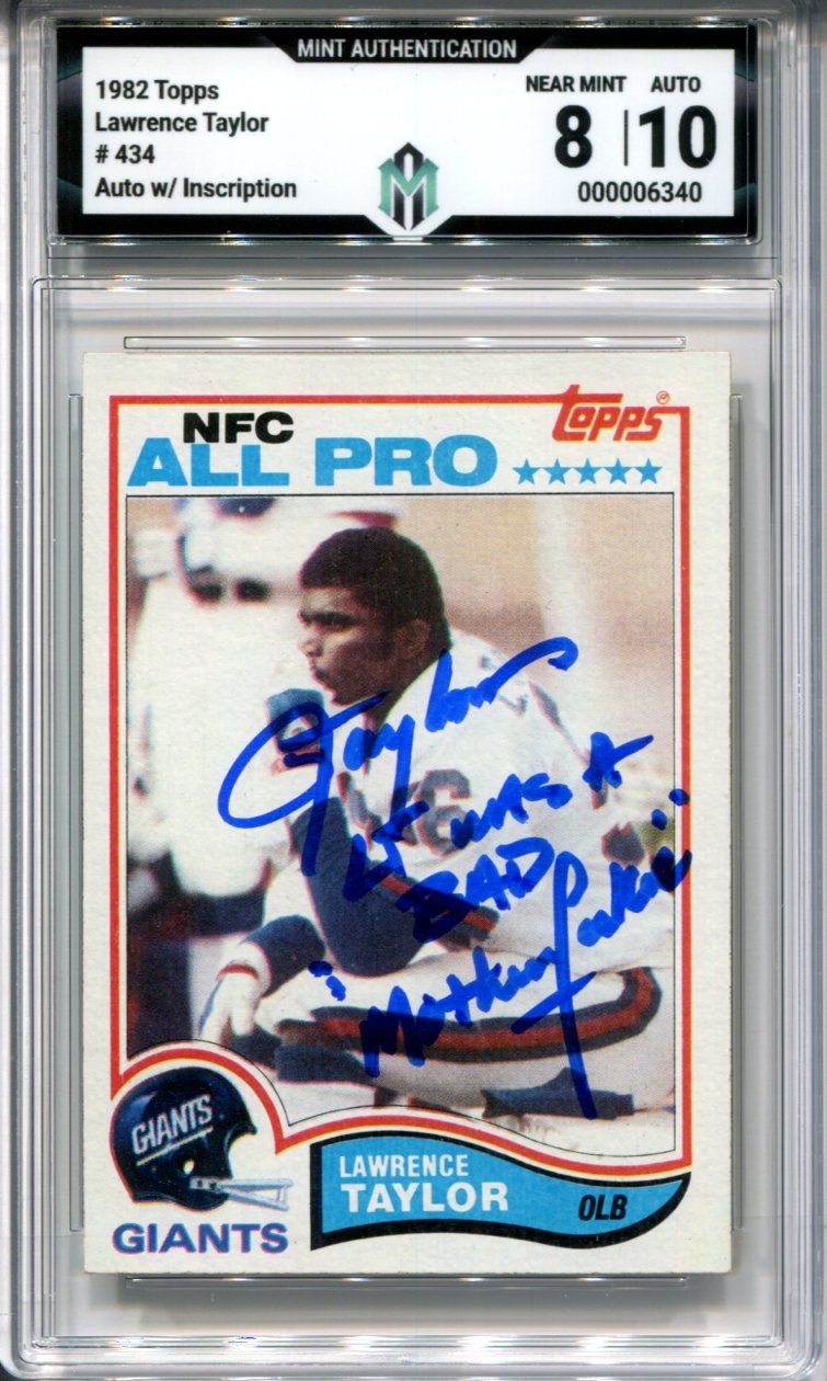 Card Front