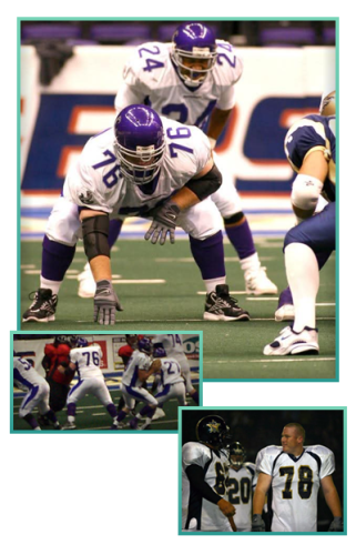 Craig Football